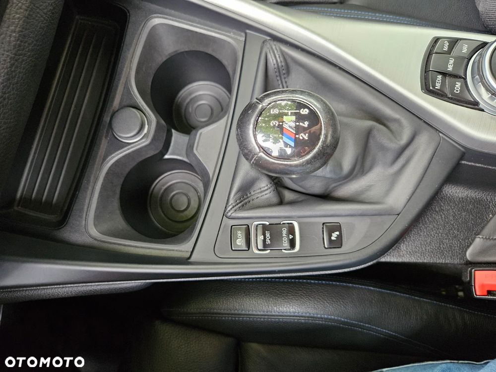 BMW Seria 1 118d xDrive Edition M Sport Shadow - 8