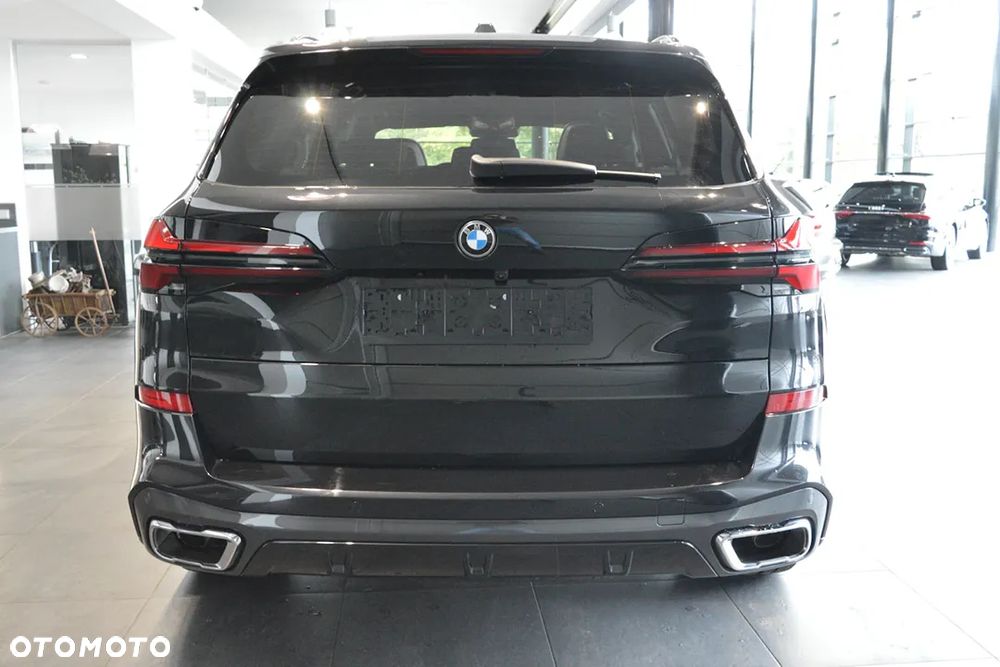 BMW X5 - 6