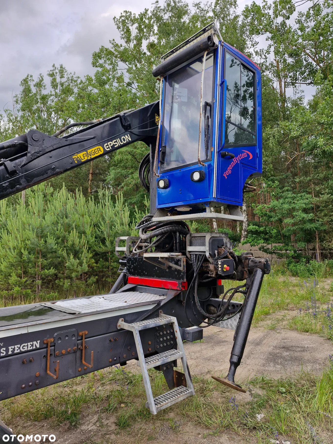 Volvo FH 750 - 9