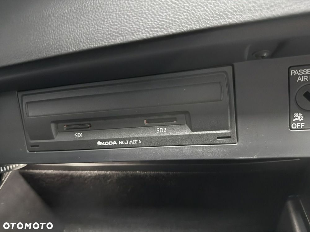 Skoda Octavia - 37