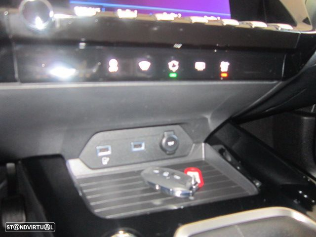 Peugeot 508 1.5 BlueHDi Active - 21