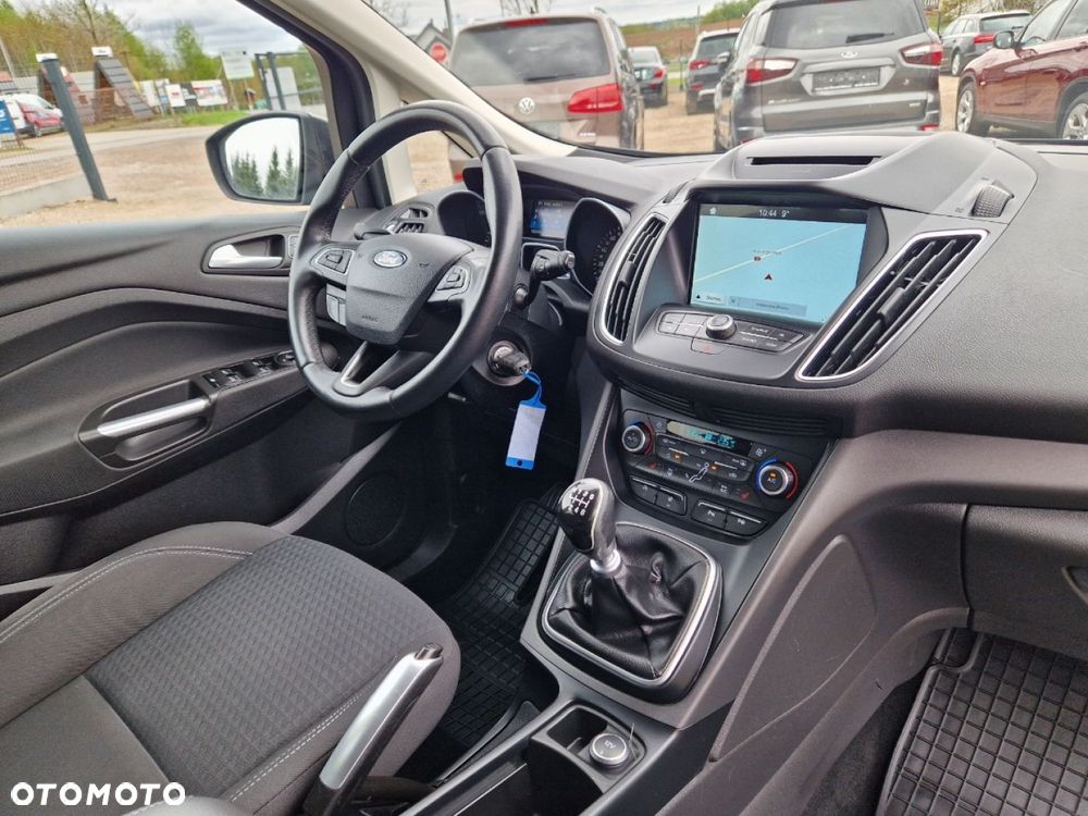 Ford C-MAX 1.0 EcoBoost Ambiente ASS - 21