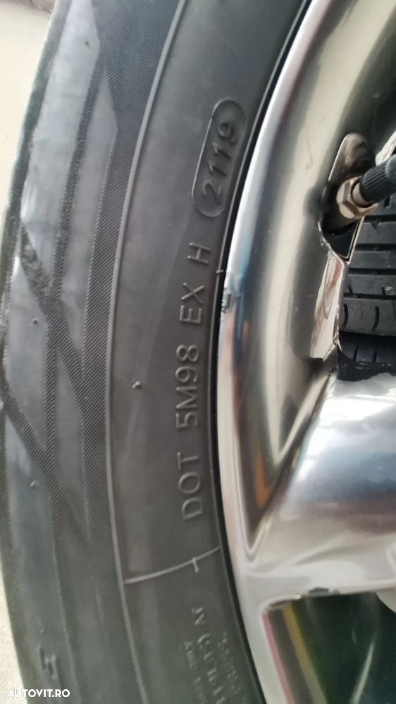 Hyundai Santa Fe 2.2 CRDi 2WD Style - 12