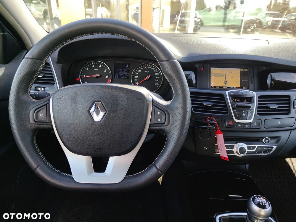Renault Laguna 2.0 Bose Edition - 15