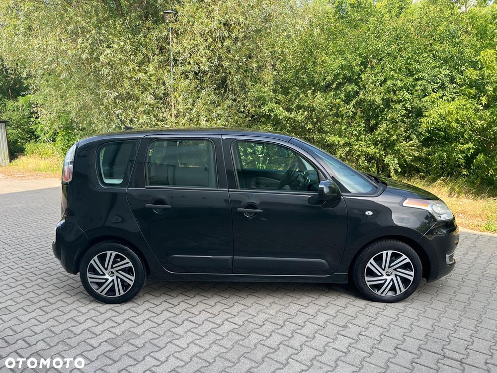 Citroën C3 Picasso 1.6 HDi Exclusive - 7