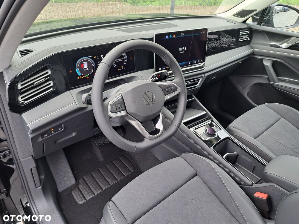 Volkswagen Tiguan 2.0 TDI Elegance DSG - 8