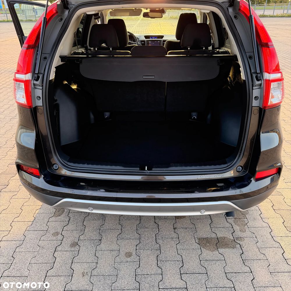 Honda CR-V 1.6i-DTEC Elegance Plus - 19