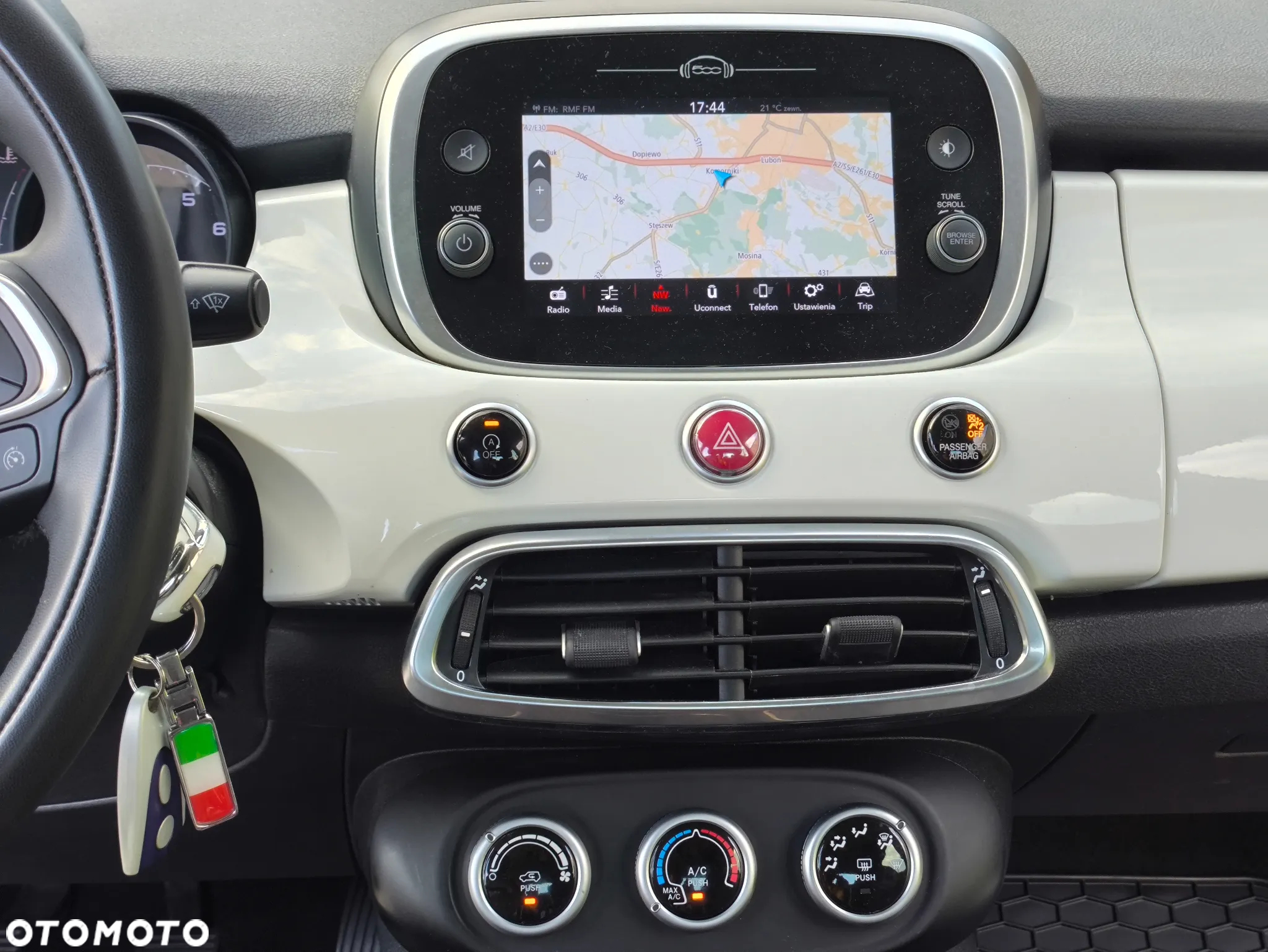 Fiat 500X 1.0 FireFly Turbo 4x2 S&S City Cross - 28
