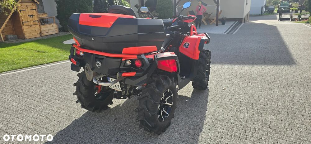 Can-Am Outlander