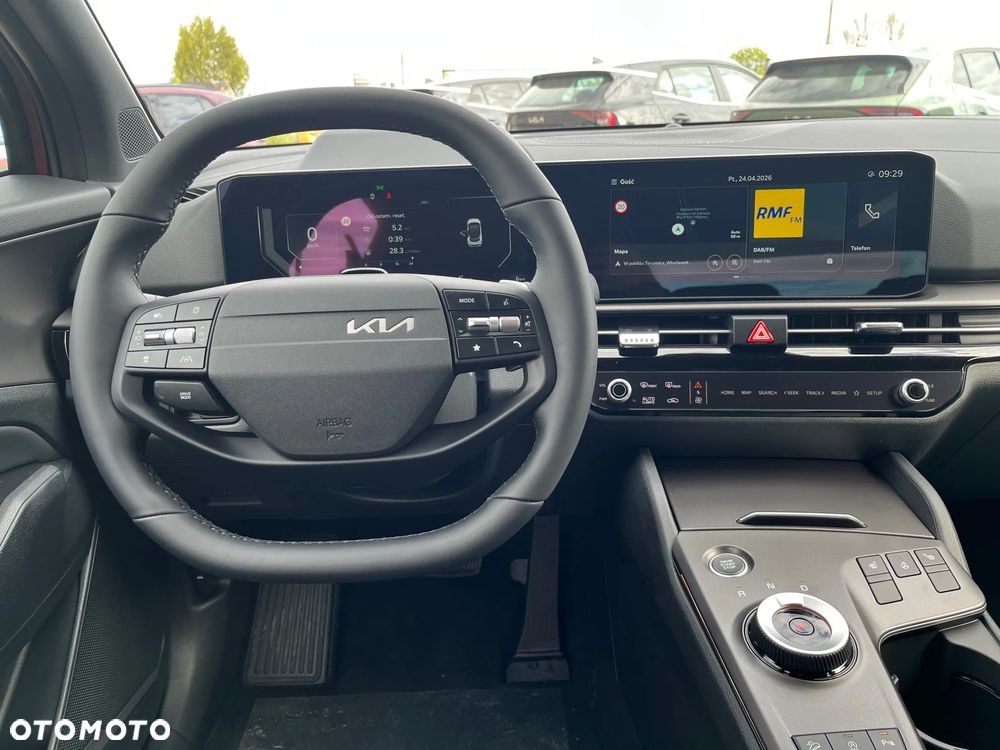 Kia Sportage 1.6 T-GDI Black Edition 2WD DCT - 15