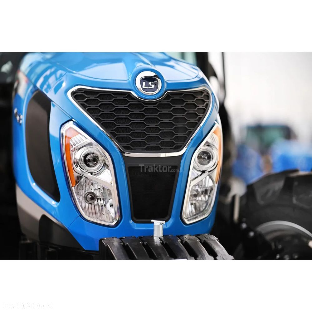 LS Traktor MT5.73 PST EHL Auto - 18
