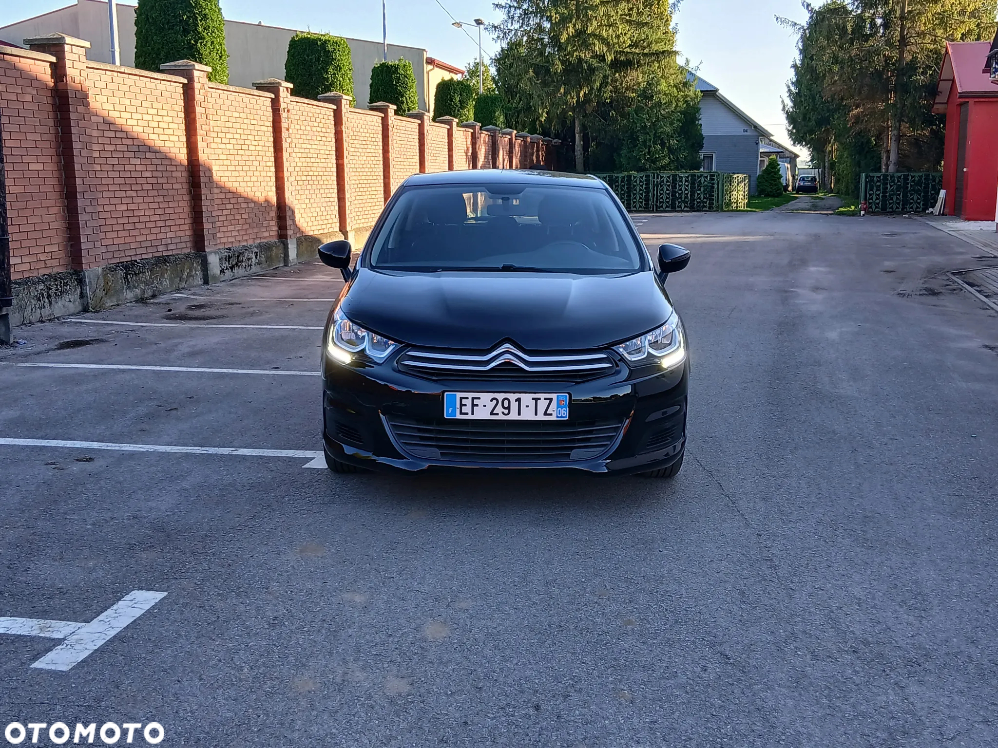 Citroën C4 1.6 BlueHDi Feel Edition - 2