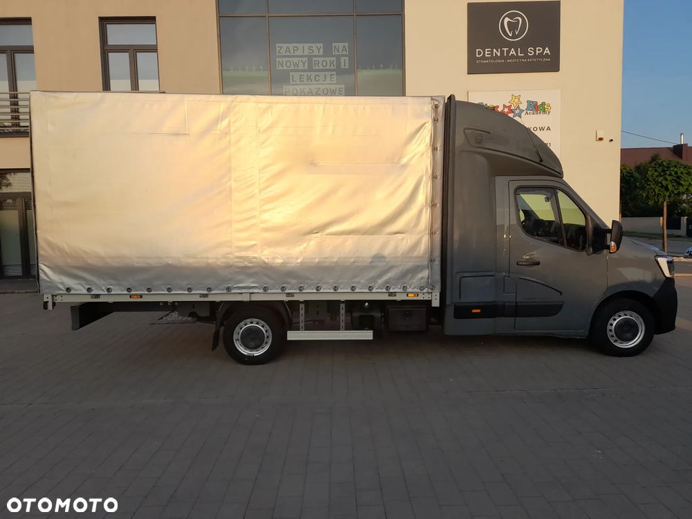 Renault Master - 4