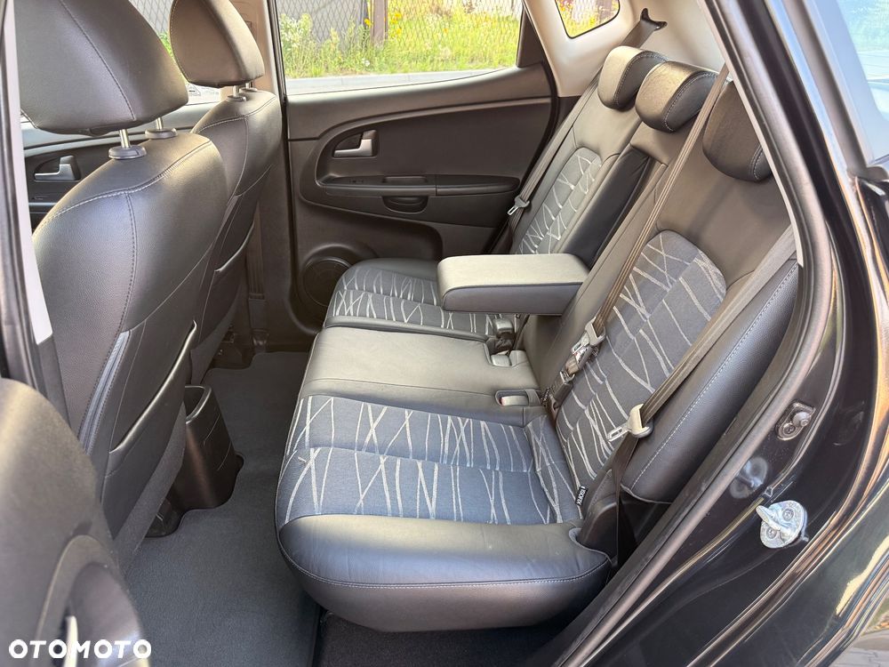 Kia Venga 1.6 XL - 26