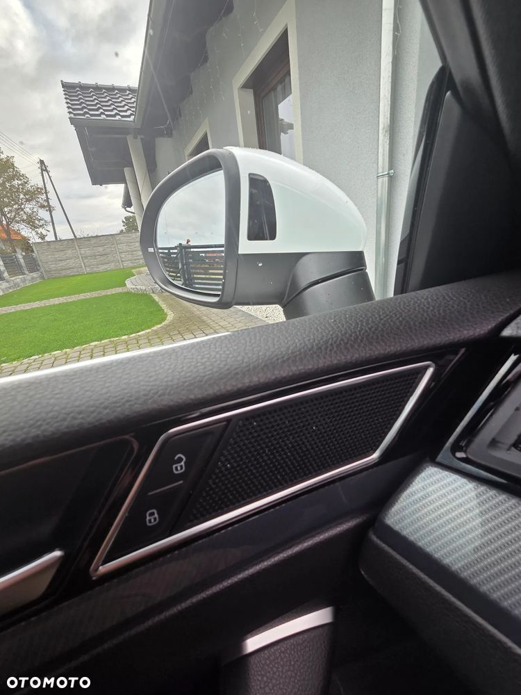 Volkswagen Arteon 2.0 TSI R-Line DSG - 29