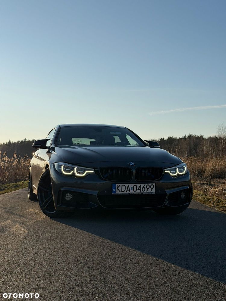 BMW Seria 4 - 1