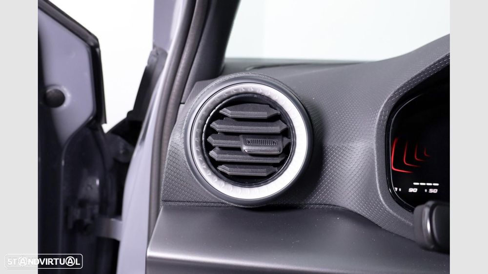 SEAT Ibiza 1.0 TSI FR - 10