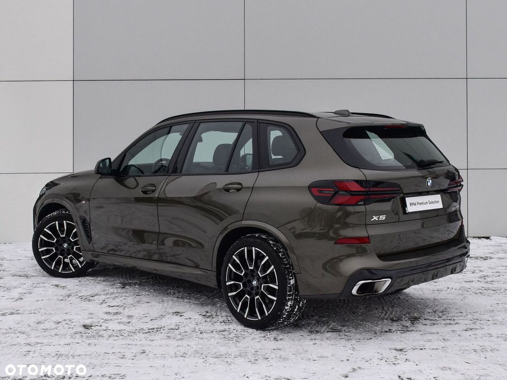 BMW X5 - 16