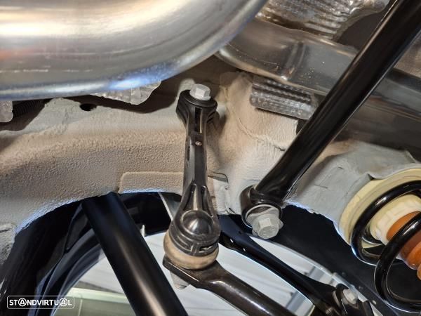 Pendural Barra Estab. Traseira Volkswagen Caddy Iv Combi (Sab, Saj) - 1