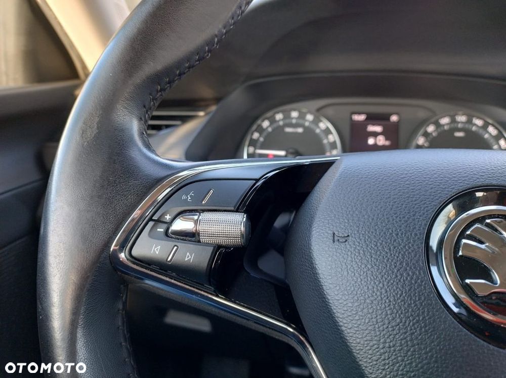 Skoda Octavia 2.0 TDI Ambition - 16