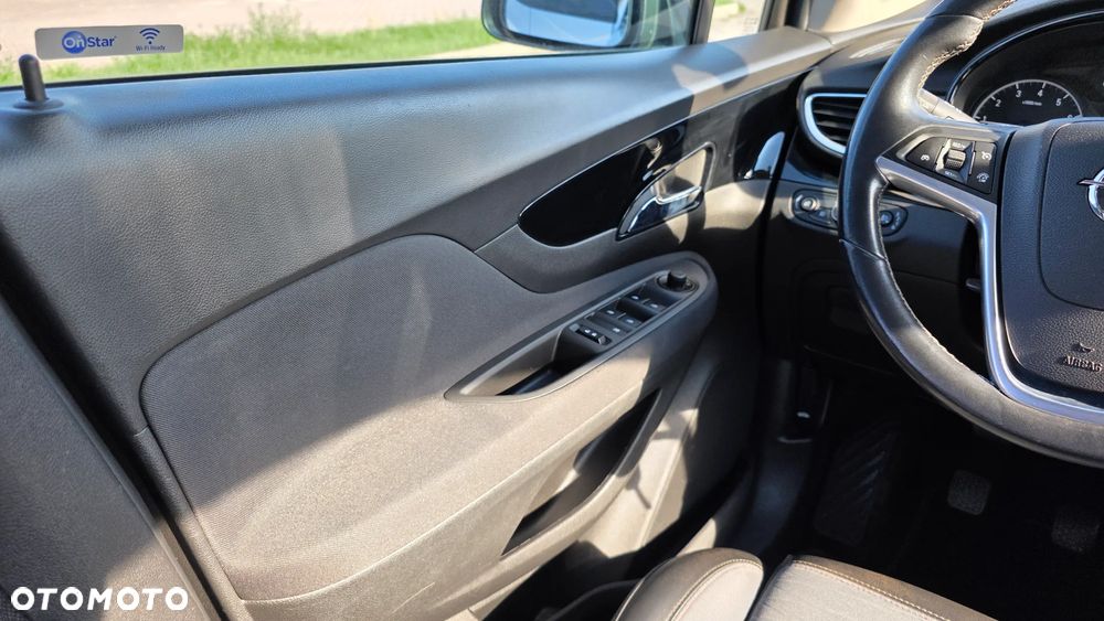 Opel Mokka 1.4 Turbo ecoFLEX Start/Stop Color Innovation - 16