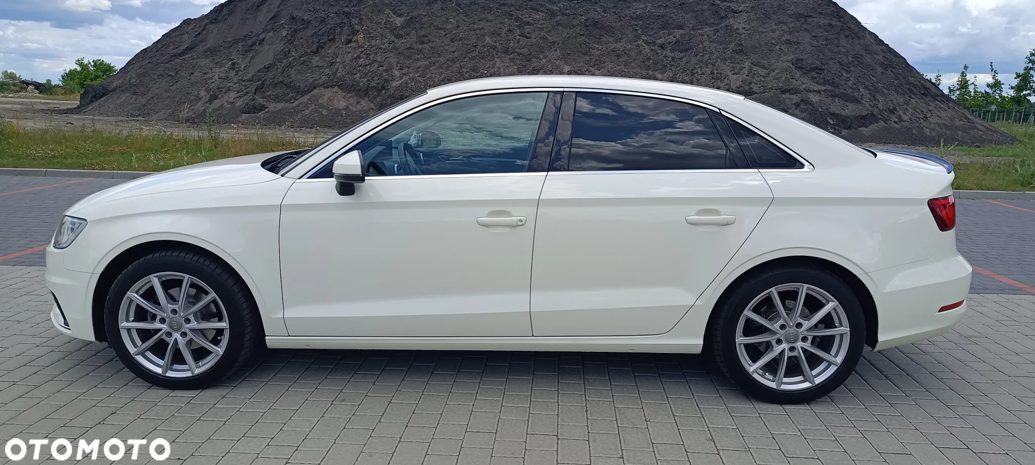 Audi A3 1.4 TFSI Ambiente - 9