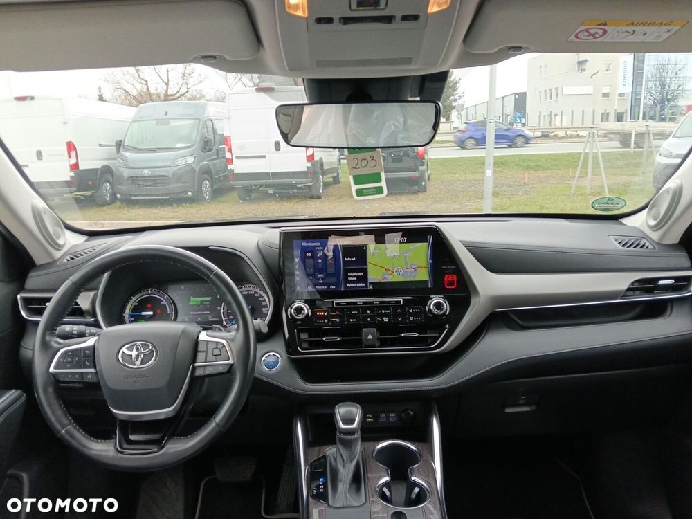 Toyota Highlander - 2