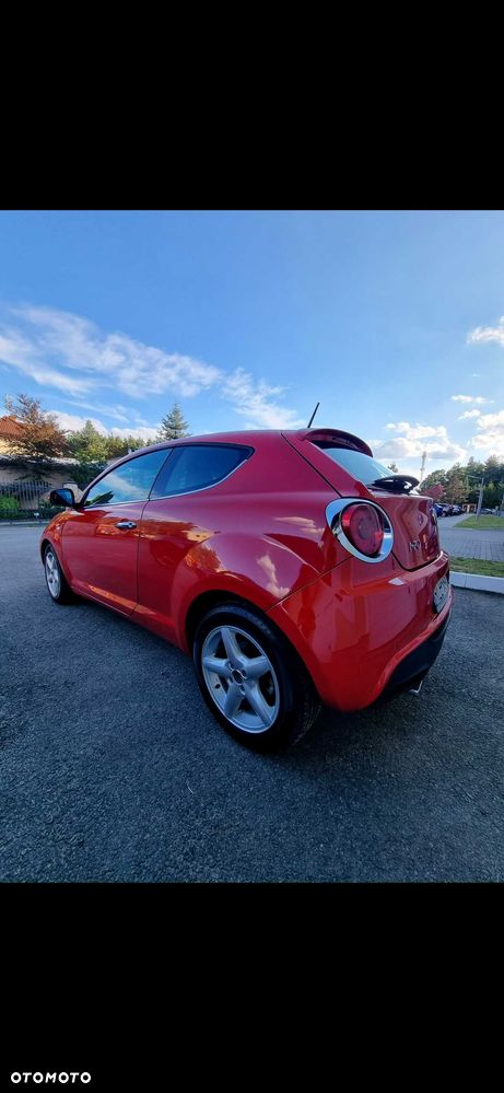 Alfa Romeo Mito - 2