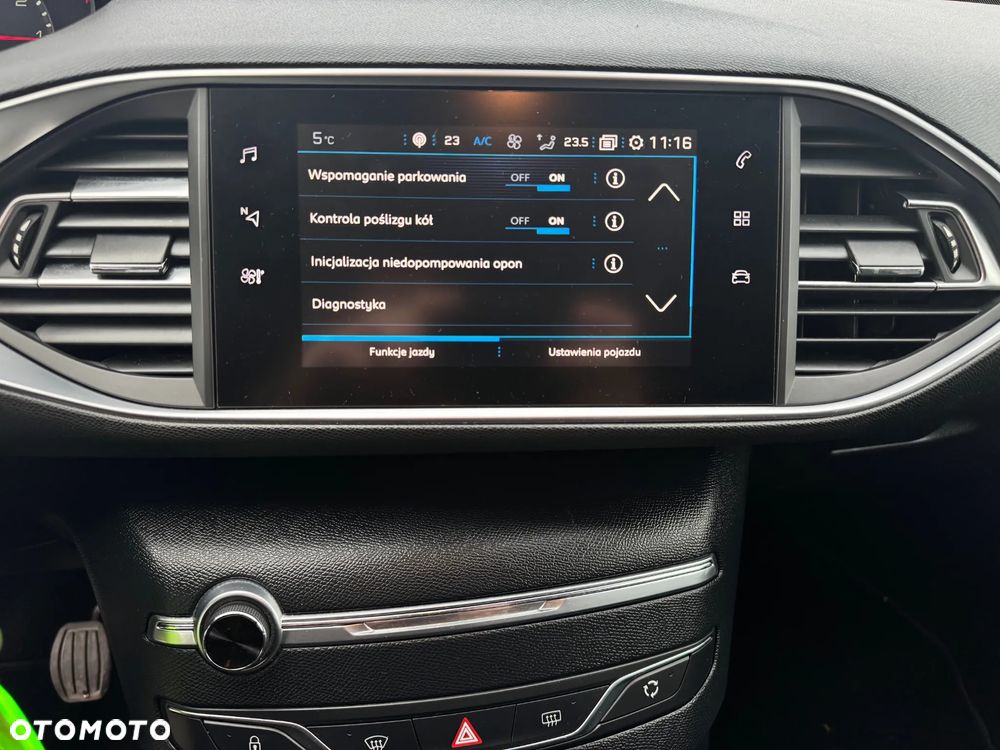 Peugeot 308 PureTech 110 Stop & Start Active Pack - 19