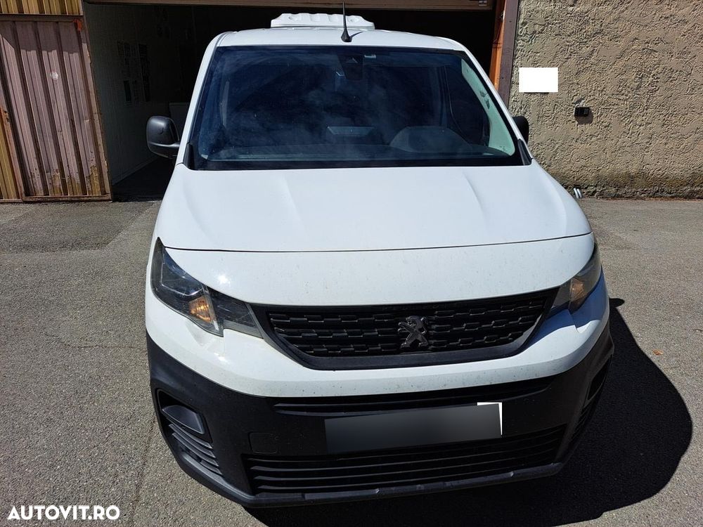 Peugeot Expert - 4