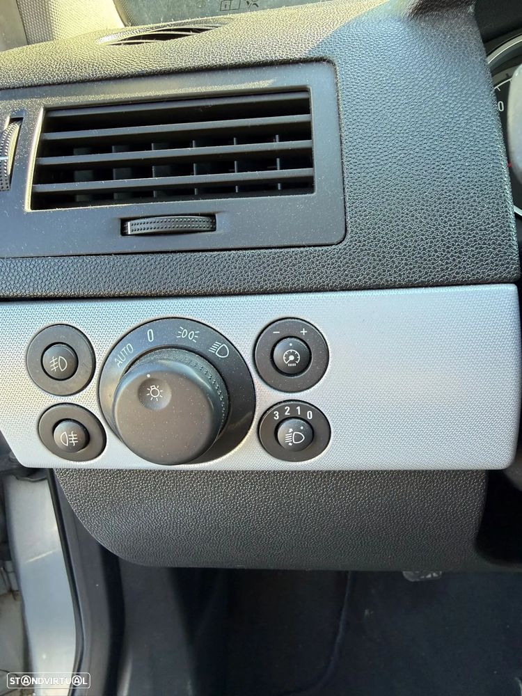 Opel Astra Caravan 1.3 CDTi Enjoy - 7