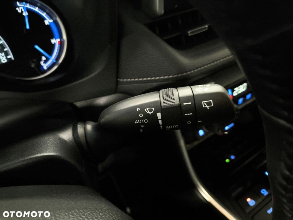 Toyota RAV4 2.5 Hybrid Comfort 4x4 - 22