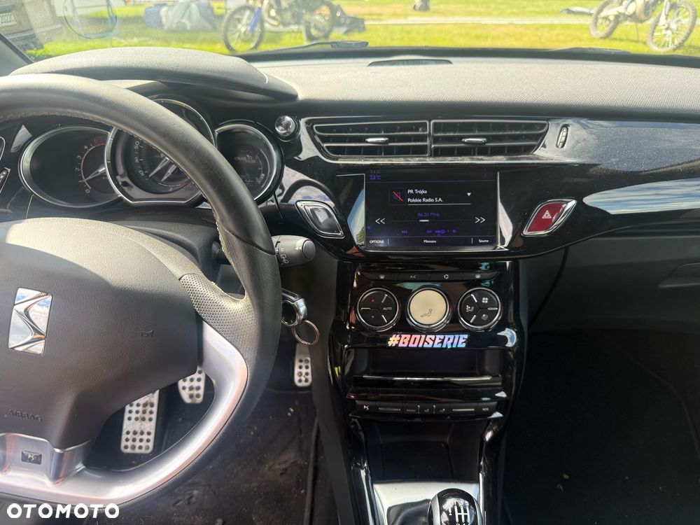 DS Automobiles DS 3 - 7