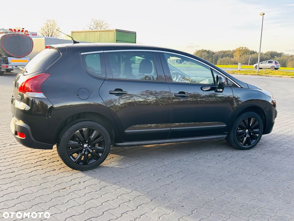 Peugeot 3008 - 15