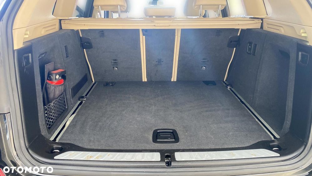 BMW X3 xDrive20i Advantage - 12