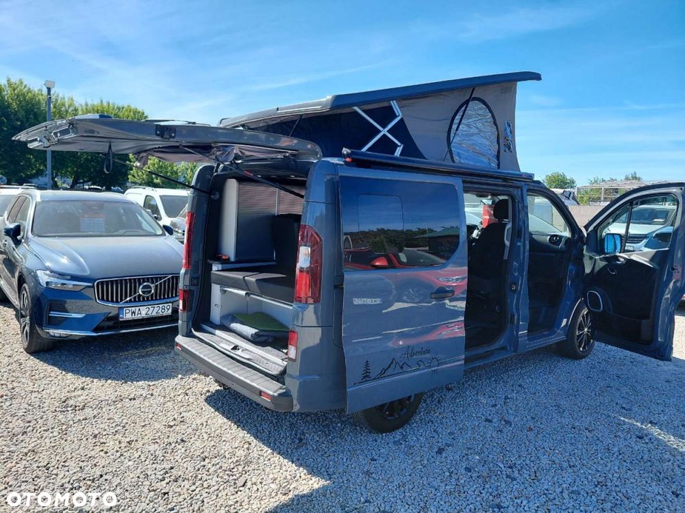 Renault TRAFIC - 11