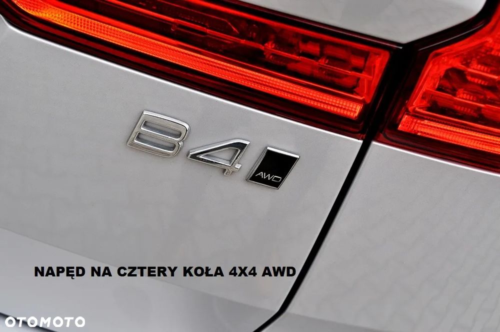 Volvo XC 60 B4 D AWD Geartronic RDesign - 35