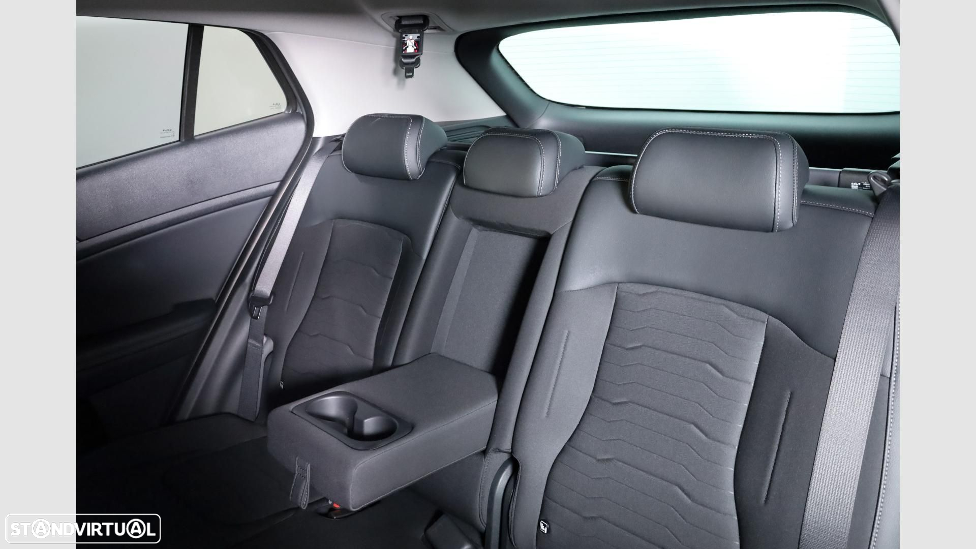 Kia Sportage - 8