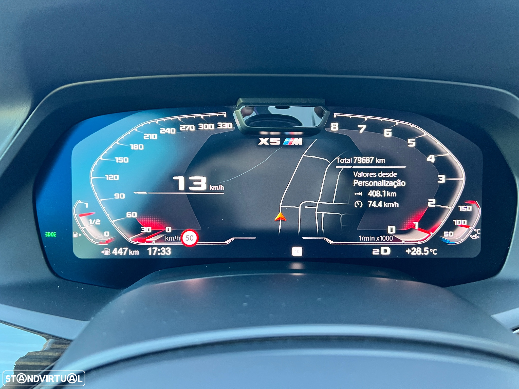 BMW X5 40 i xDrive Pack M - 22