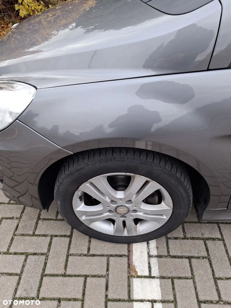 Mercedes-Benz Klasa B - 18