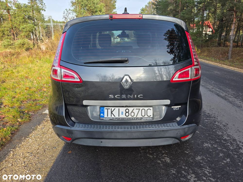Renault Scenic 1.5 dCi Alize - 7