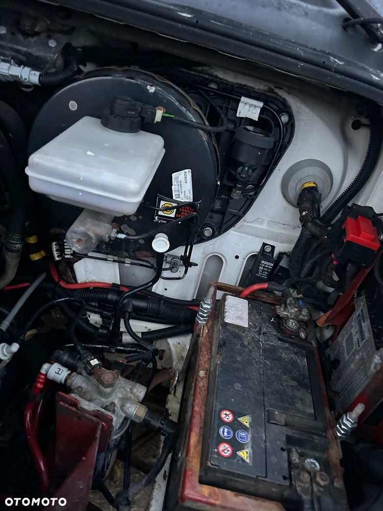 Iveco Wywrotka Wywrot Kiper IVECO Daily 35C12 2.3 HPI Bliźniak - 22