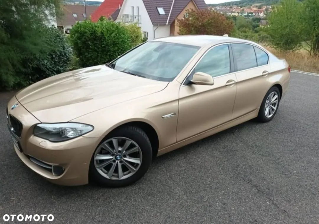 BMW Seria 5 - 3
