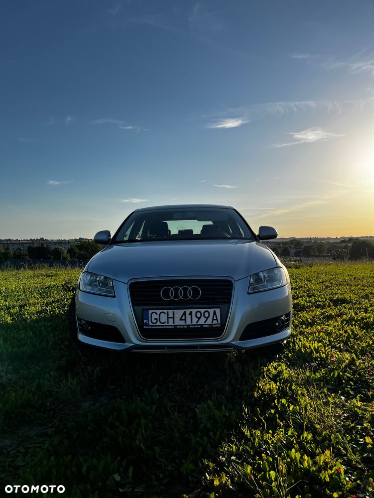 Audi A3 3-drzwiowe - 5