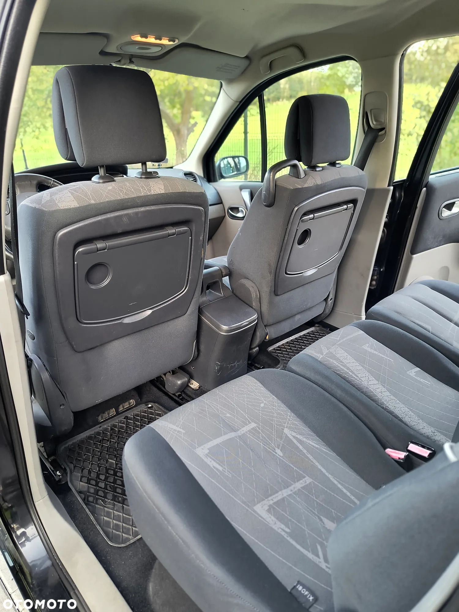 Renault Scenic 2.0 16V Avantage - 15