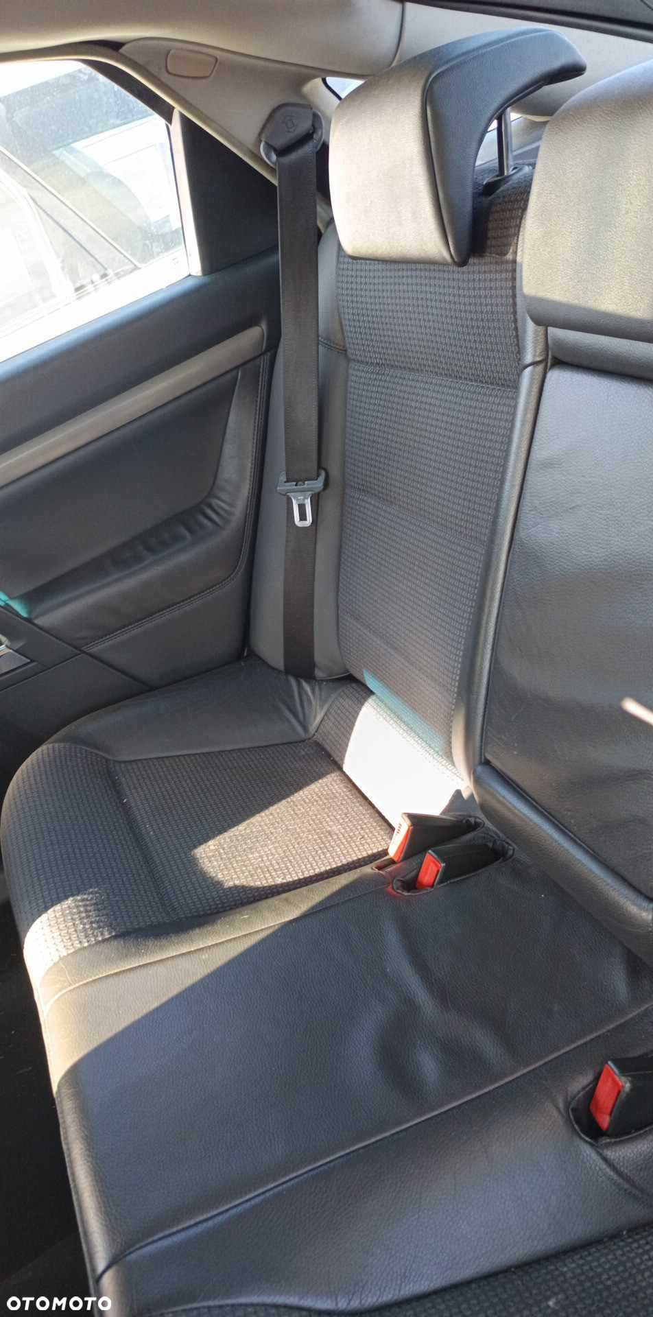 Opel Vectra C 2007 1.9cdti  Cała na części - 6
