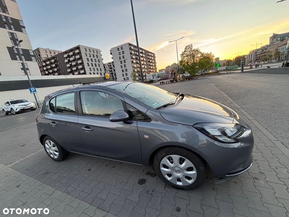 Opel Corsa - 6