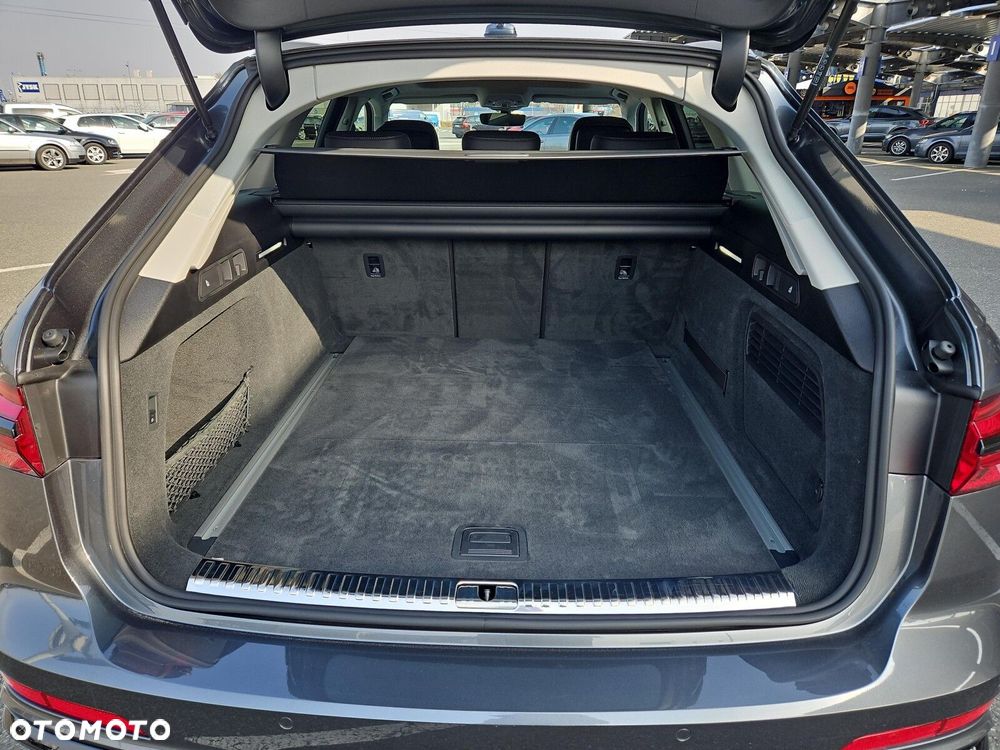 Audi S6 Avant TDI quattro tiptronic - 14