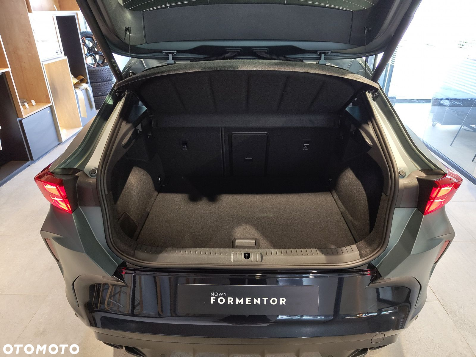 Cupra Formentor - 7
