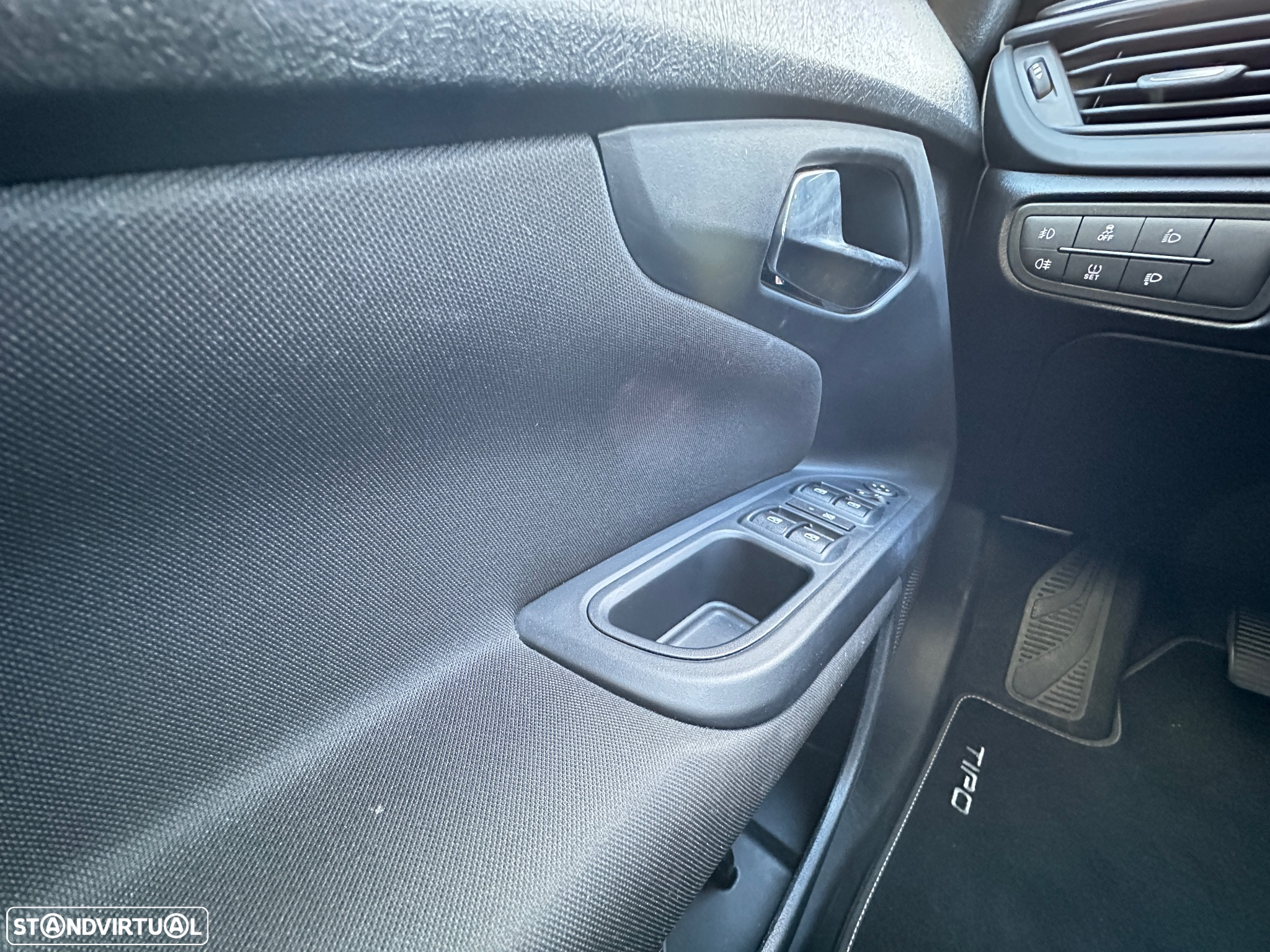 Fiat Tipo 1.3 Multijet Life - 9